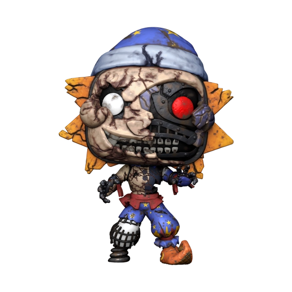 Pop! Eclipse (Glow)