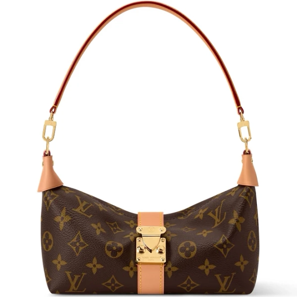 Louis Vuitton Pochette Mia