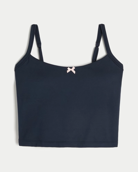 Gilly Hicks Active Recharge Camisole mit Schleife