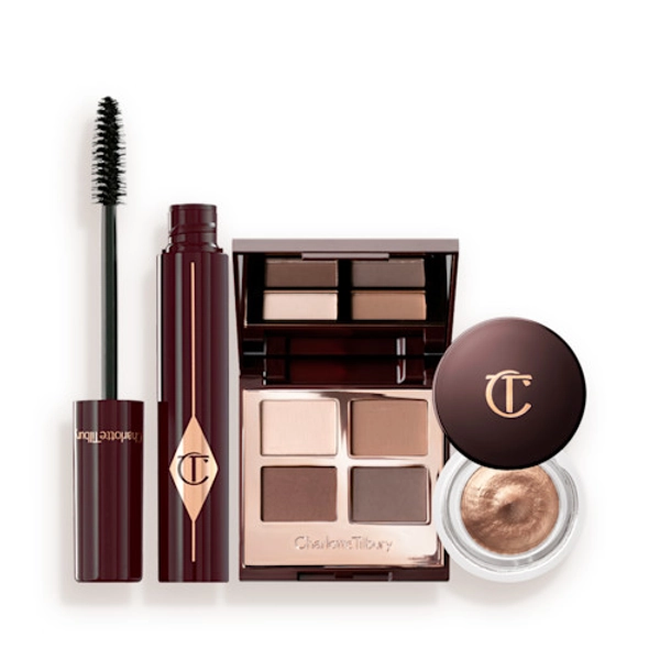 BIGGER, BRIGHTER EYE TRICKS - LIMITED TIME OFFER