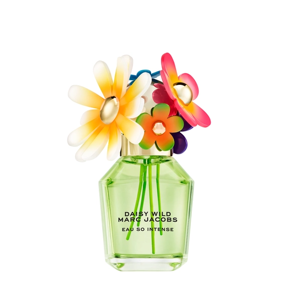 Daisy Wild Eau So Intense Eau de Parfum