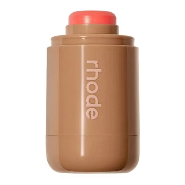 rhode Pocket Blush Buildable Hydrating Cream Blush 5.3g sparkle