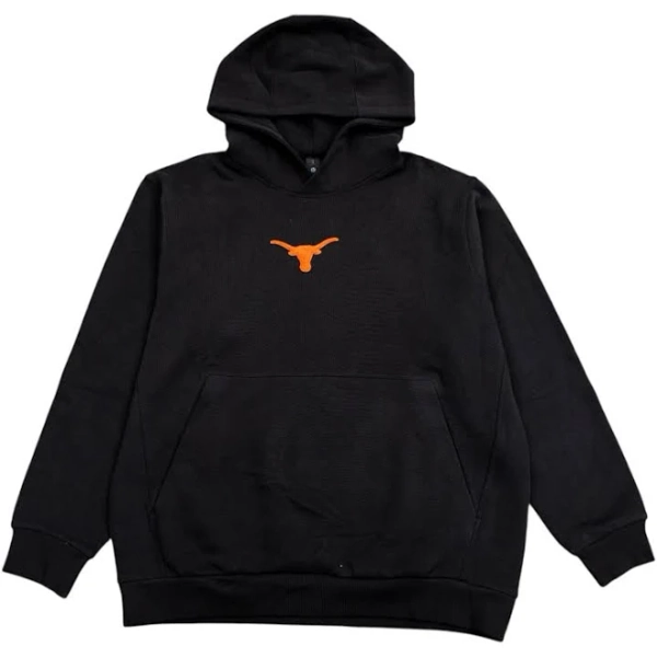 Lululemon Men's Texas Longhorns Steady State Pullover Hoodie