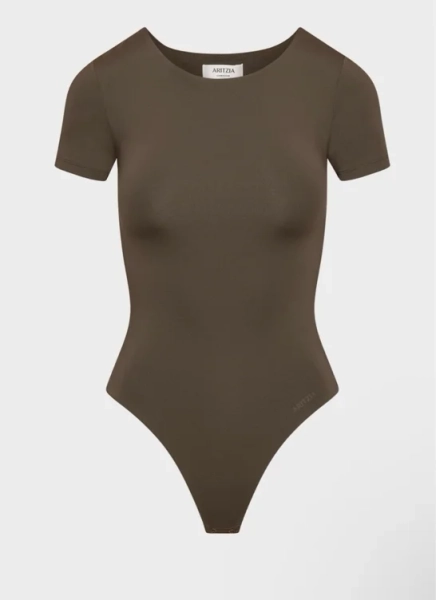 Original Contour Vivacity Crew Bodysuit