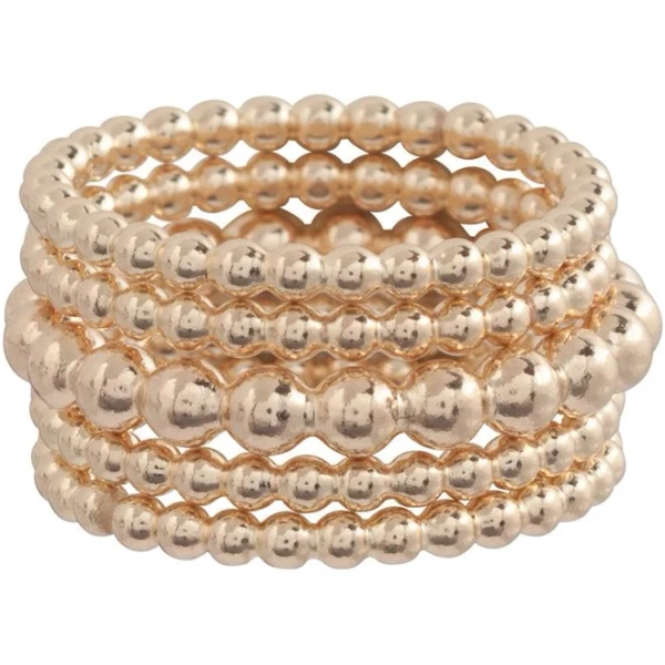 Classic Ring Stack