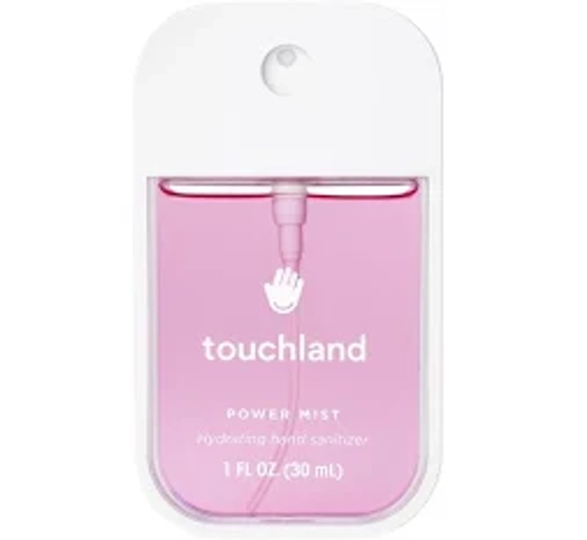 Touchland Berry Bliss Power Mist Hand Sanitizer