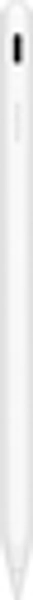 Insignia™ - Active Stylus for iPad, iPad Pro, iPad Air and iPad mini - White