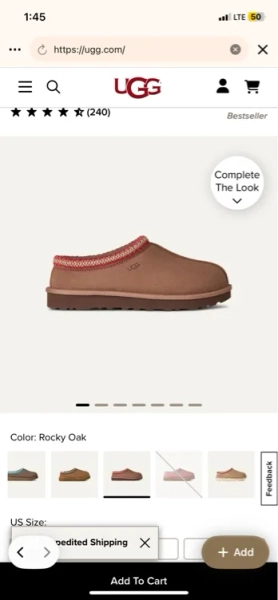 Women's Tasman II