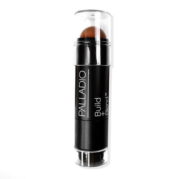 Build + Blend Contouring Stick - Amber Rose