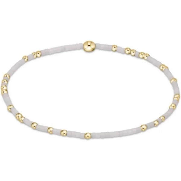 enewton Women's Gameday Hope Unwritten Bracelet
