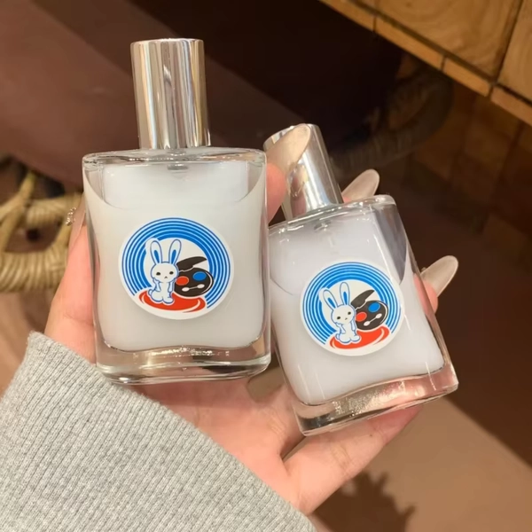 Sweet Milk Perfume Brand Long-lasting Fragrance White Rabbit Milk Candy Fragrance Fresh Light Fragrance Daily Neutral Perfume - AliExpress 66