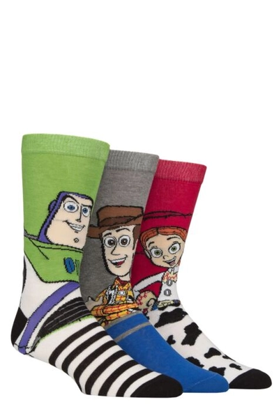 Multi 6-11 Mens