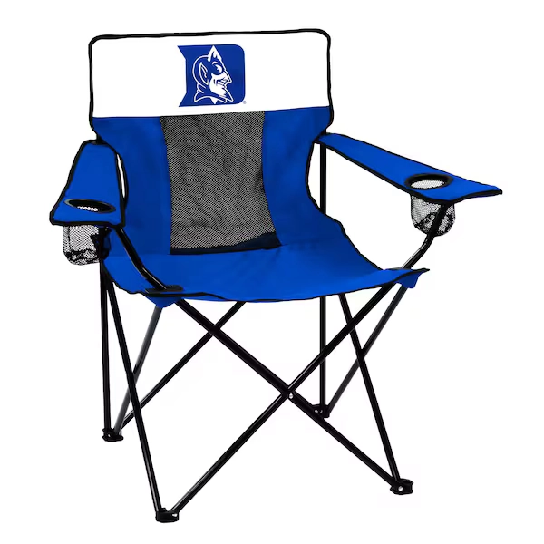 Duke Blue Devils Elite Chair