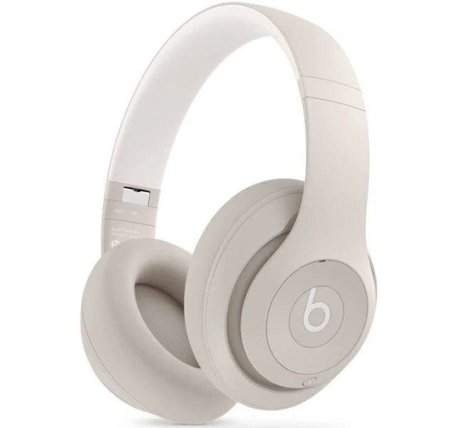 Beats Studio Pro Wireless Bluetooth Over-ear Headphones