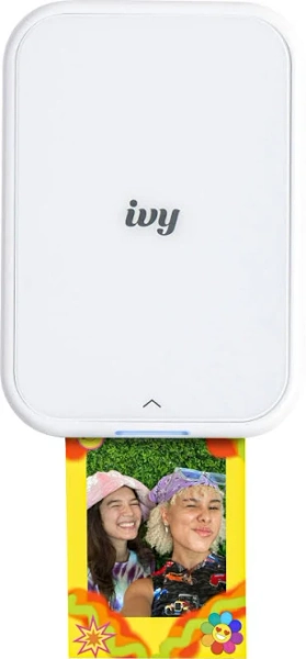 Canon IVY 2 Mini Photo Printer