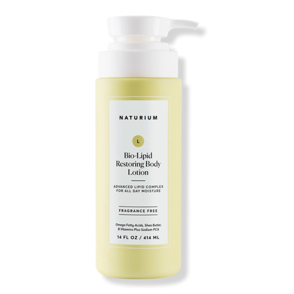 Bio-Lipid Restoring Body Lotion