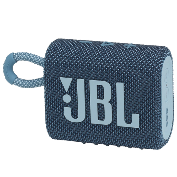 JBL Go 3