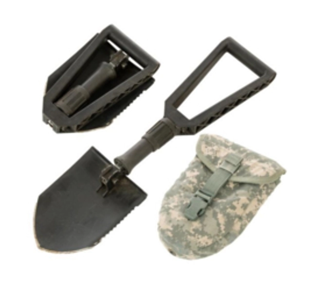 Shovel