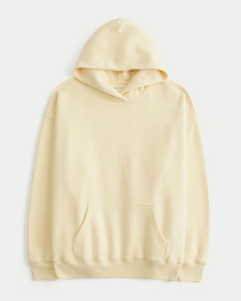 Hollister Feel Good Oversized Hoodie