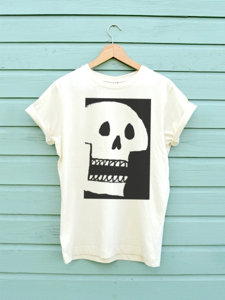 Skull Shirt