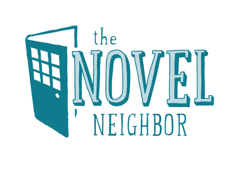 The Novel Neighbor