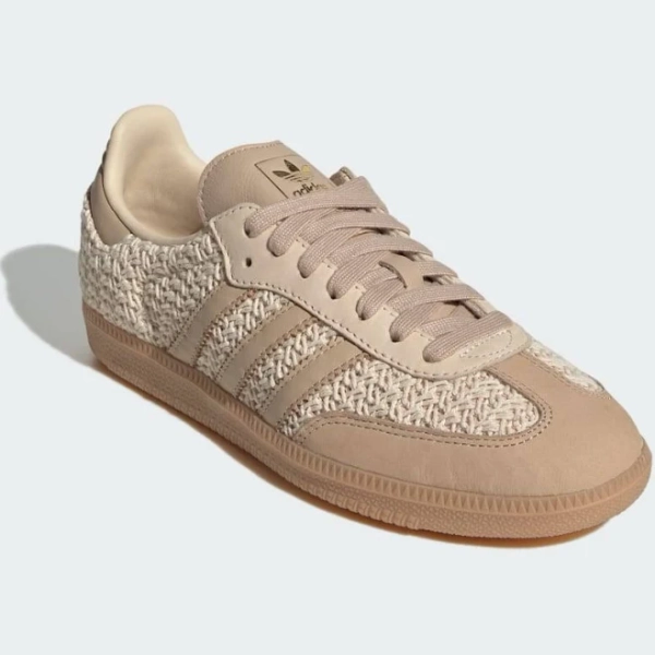 adidas Women's Originals Samba OG