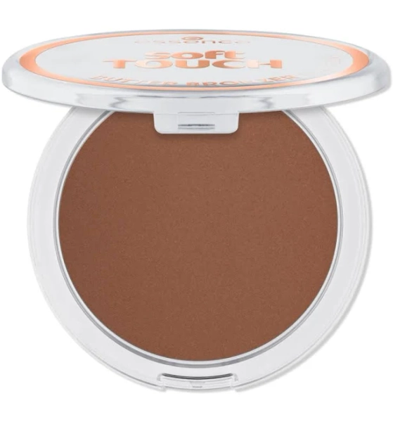Essence Soft Touch Butter Bronzer