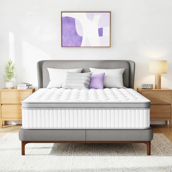 Sleep by Wayfair Mattress