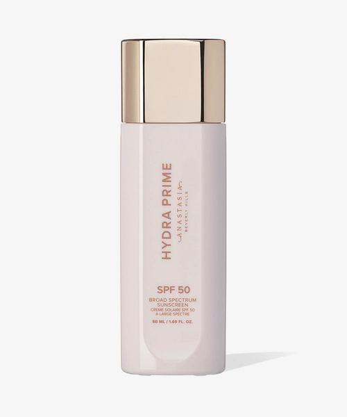Hydra Prime SPF 50  - 