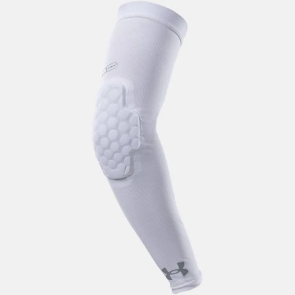 Under Armour Volleyball Padded Elbow Sleeves