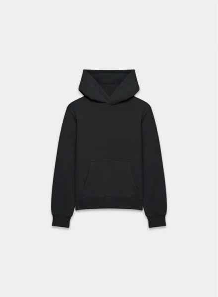 Cozy Sweatfleece Perfect Hoodie
