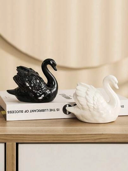 swans