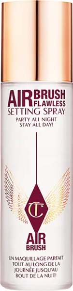 Airbrush Flawless Makeup Setting Spray
