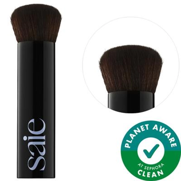 Saie The Base Brush For Complexion