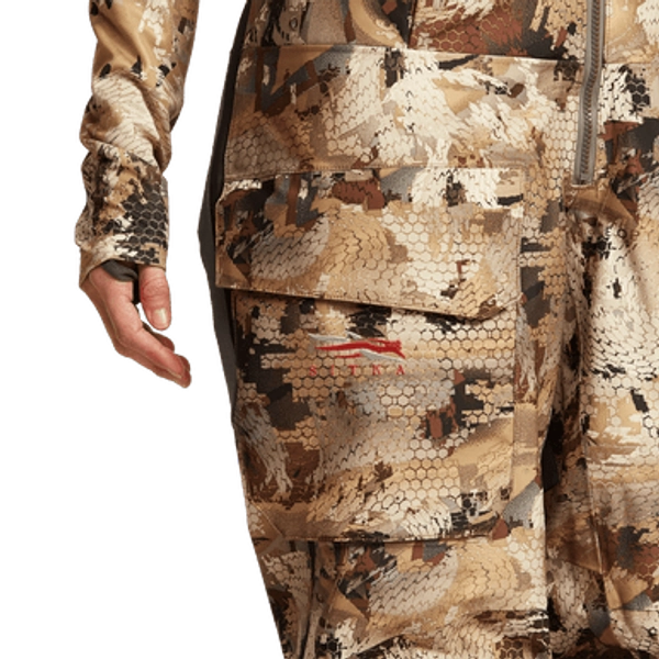 Women's Hudson Bib