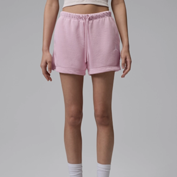 Jordan Brooklyn Fleece Women's Shorts