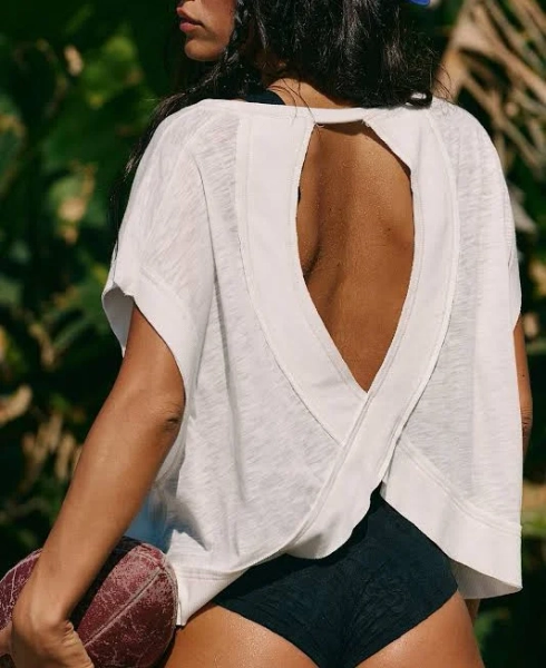 Free People FP Movement Women's My Time Tee