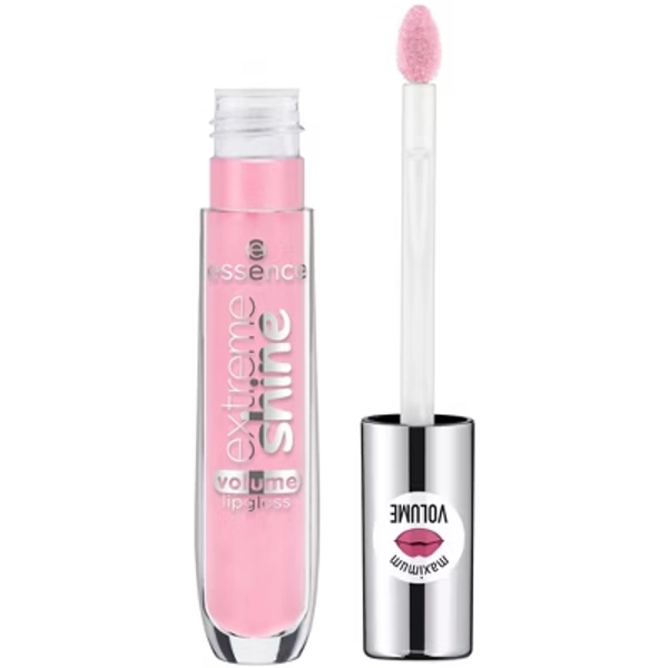 essence Extreme Shine Volume Lipgloss - 02 Summer Punch - 0.17 fl oz