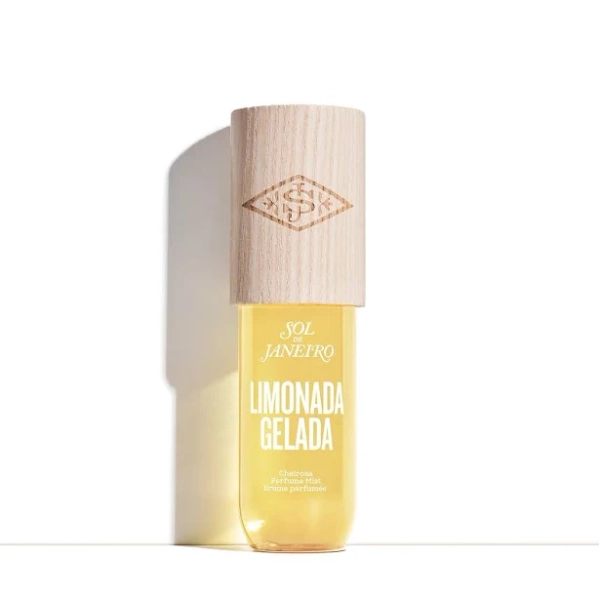 Sol de Janeiro Limonada Gelada Perfume Mist