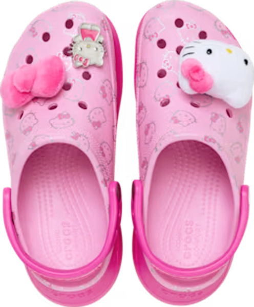 Hello Kitty Bae Clog
