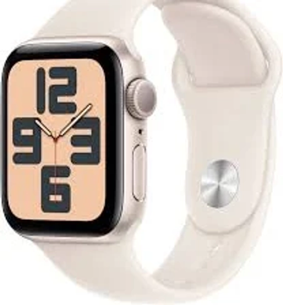 Apple Watch SE 2nd 40mm Aluminum