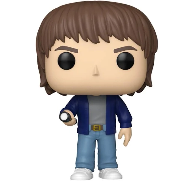 Pop! Jonathan Byers
