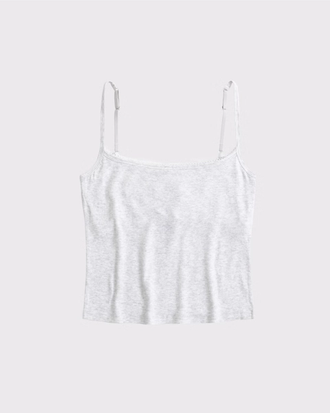 Cozy Lounge 90s Cami