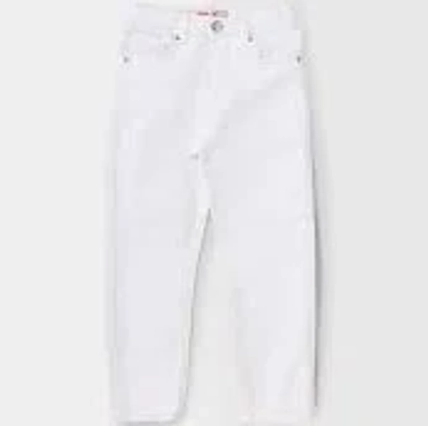 Girls Pants - 11-12