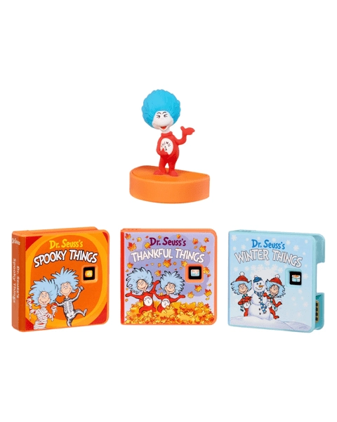 Dr. Seuss Thing 1 Collection