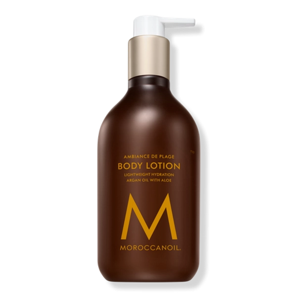 Body Lotion - Ambiance de Plage