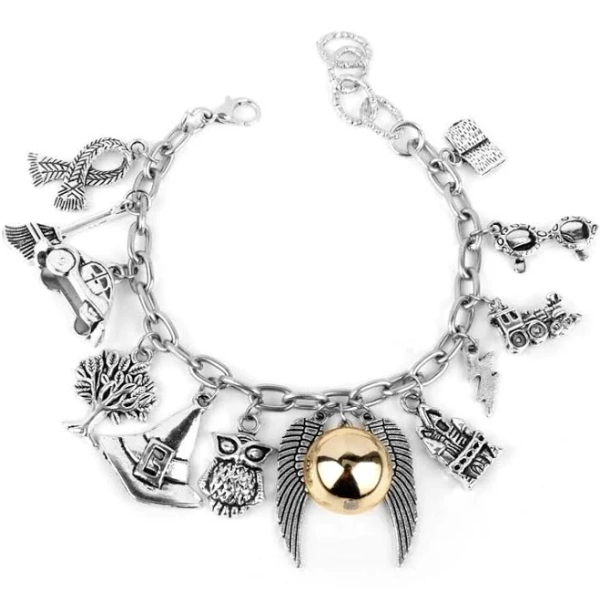 Jewery Potter Women's Harry Bracelet