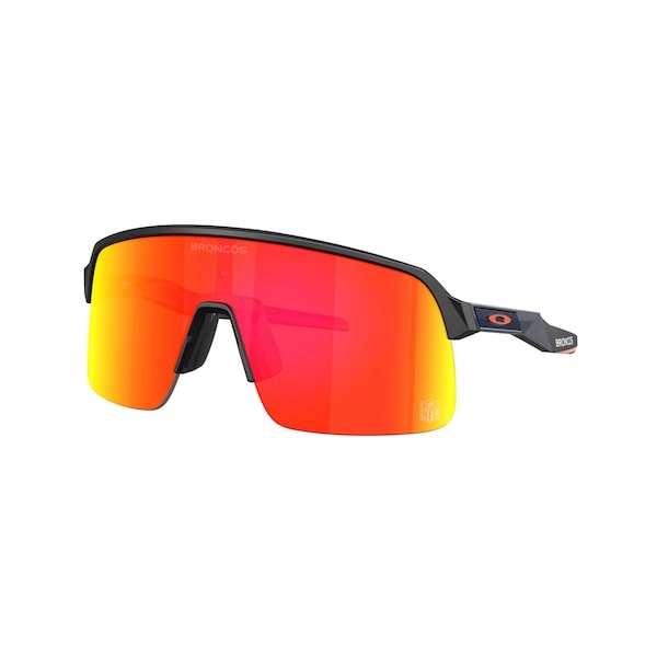 Denver Broncos  Oakley Sutro Lite PRIZM Sunglasses