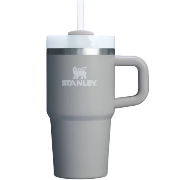 Stanley 20 oz Quencher ProTour Flip Straw Tumbler