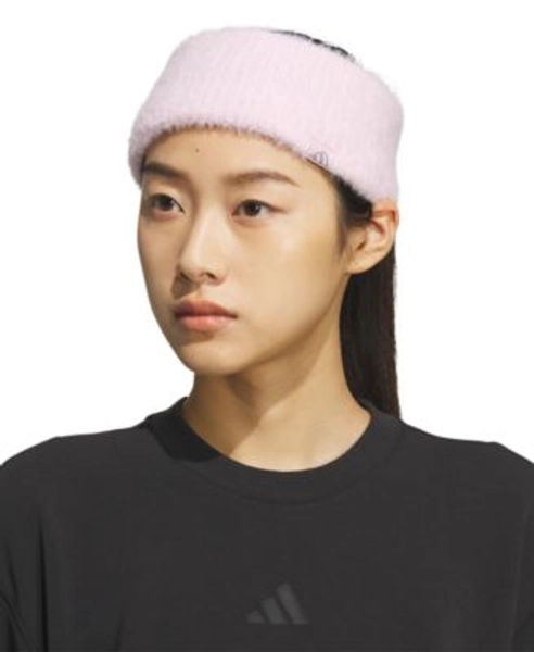 Women's Lifestyle Fuzzy Headband